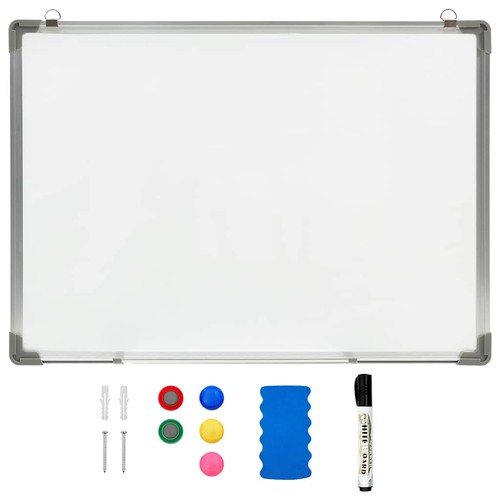 Whiteboard magnetisch stahl - magnetisch,