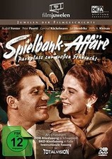 Spielbank-Affäre - Parkplatz zur großen Sehnsucht (Alle 3... | DVD | Zustand gut