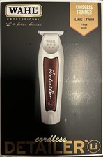Wahl Detailer LI