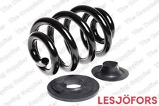 LESJÖFORS 4295069 Fahrwerksfeder für VW 