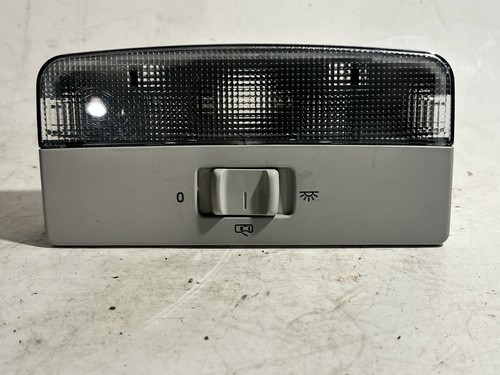 Skoda seat leselampe - vw,