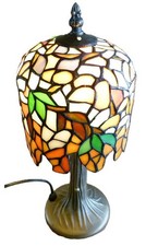 Tischlampe / Lampe TIFFANY