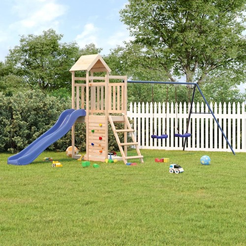 Spielturm klettergerüst mit - spielturm,