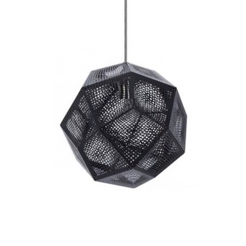 Tom dixon etch pendelleuchte - dixon,