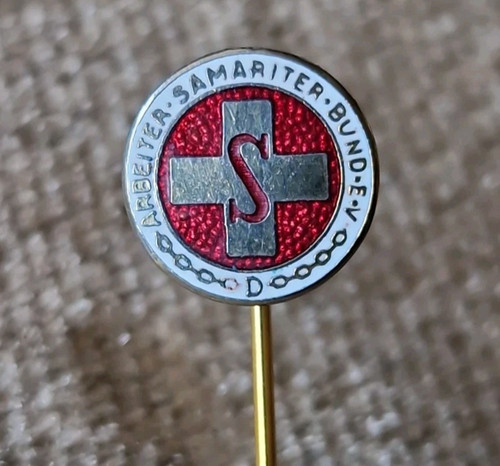 Anstecknadel arbeiter - anstecknadel,