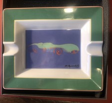 Aschenbecher Rosenthal ( Andy