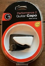 G7TH Performance 2 Guitar Capo