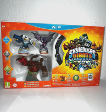 Skylanders Giants Starter Set