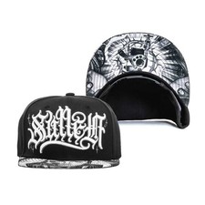 Sullen Clothing Snapback Cap