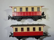 Konvolut 2 Märklin H0