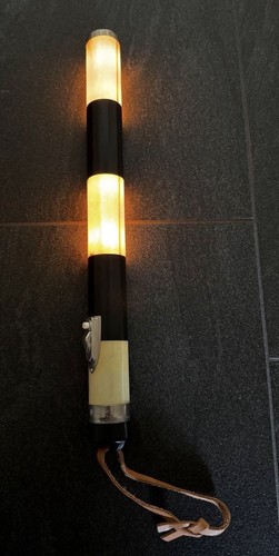 Original ddr regulierstab - regulierstab, nva