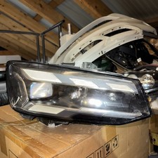 VW Tiguan II 5NB H7/H7 original Frontscheinwerfer Links