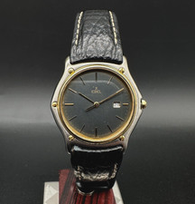 EBEL 1911 HERREN UHR