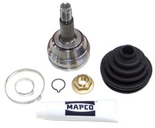 Gelenksatz Antriebswelle