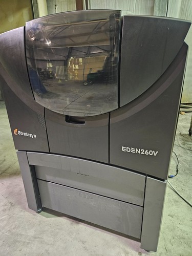 Stratasys objet eden260v - objet,