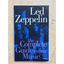LED ZEPPELIN COMPLETE GUIDE TO