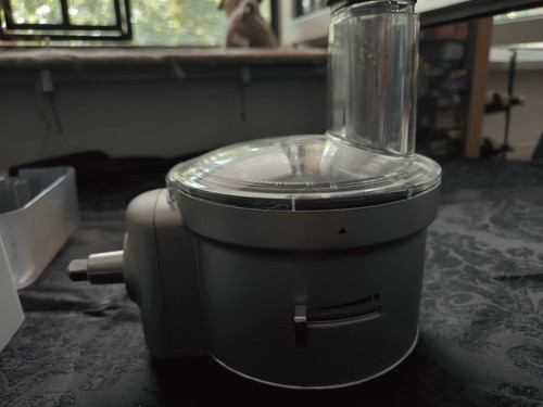 Kitchenaid küchenmaschinen - kitchenaid,