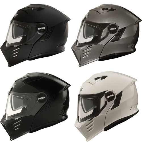 Simpson darksome solid - darksome,