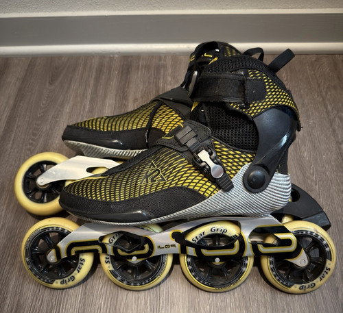 Radical 100 inline racing - radical,