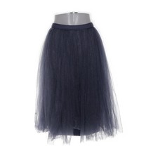 Little Mistress, Tüllrock