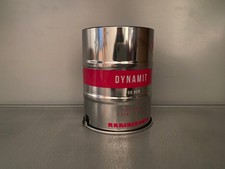 Rammstein dynamit for - dynamit, eau