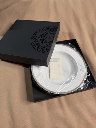 Versace rosenthal schale - versace,