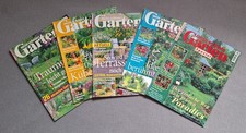 5 x Mein schöner Garten