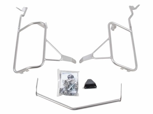 Seitenkofferträger cutout - seitenkofferträger,