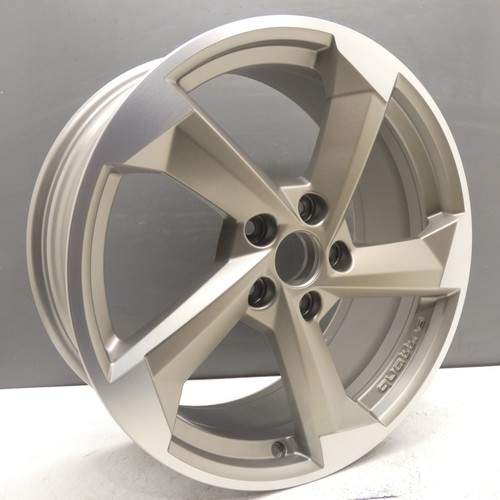 Audi quattro 18 zoll - s3,