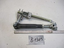 Anschluß Strebe vorne Umbau B1383 EML BMW R 100 RS K 100 LT Seitenwagen Beiboot