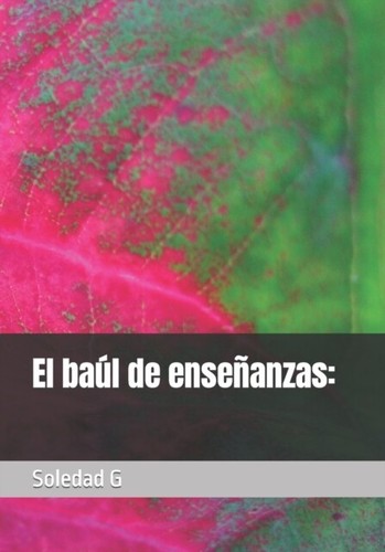 Bal de enseanzas - de,