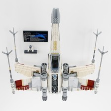 Wandhalterung für LEGO Red