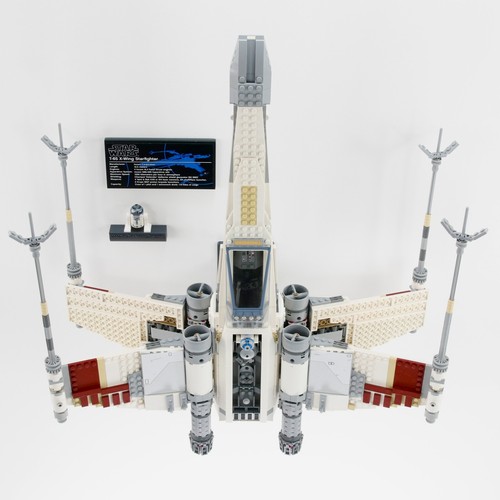 Wandhalterung für lego red - wandhalterung,
