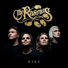 The Rasmus Rise (CD) Album