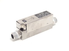 TLS -Laser 2000/ / PT100 Durchflusssensor Id.Nr. 0563712 SN:308849