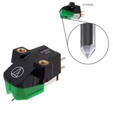 AT-VM95E Plattenspieler
