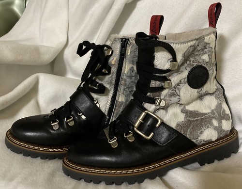 Total edle wunderschöne - , boots