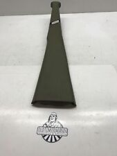 Verkleidung B-Säule B Säulenverkleidung grün moos Mercedes W123 S123 1. Serie