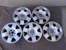 Audi A6 S6 RS6 4B C5 4,2 V8 Radsatz Felgen Alufelgen 8x16 ET35 4B3601025