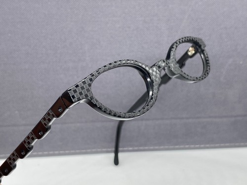 Anne valentin brille - et,
