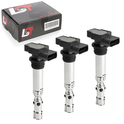 Zündspule zündmodul - 3x,
