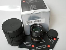 Leica SUMMILUX M 50mm 1:1,4