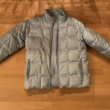 Esprit Daunenjacke Damen hellblau