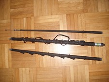 Mobile Antenne Outbacker Terlin aus Australien selten für Offroad