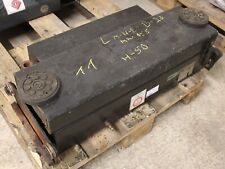 Achslift Grubenheber Achsheber Achsfreiheber Maha WgZ05 2200 Kg (11)