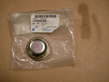 Original Chevrolet KAPPE