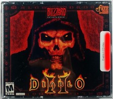 Diablo II - Version 1.0 (2000