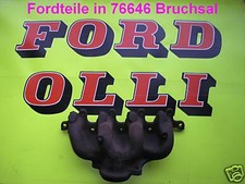 Ford EScort Auspuffkrümmer