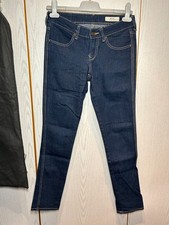 H&M Jeanshose blau 26 x 30 Low