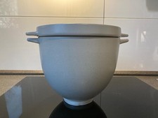 Brotbackschüssel & Deckel -